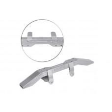 Бампер передний металлический WPL для B14,B16