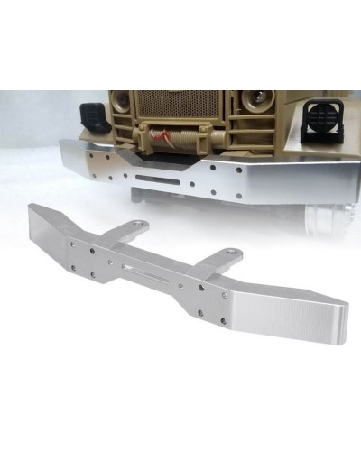 Бампер передний металлический WPL для B14,B16