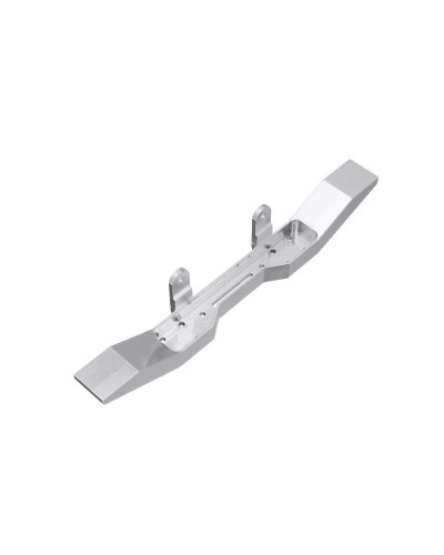 Бампер передний металлический WPL для B14,B16