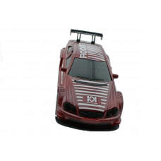 Р/У спортивная машина Marsedes-Benz в ассортименте 1/18 + свет