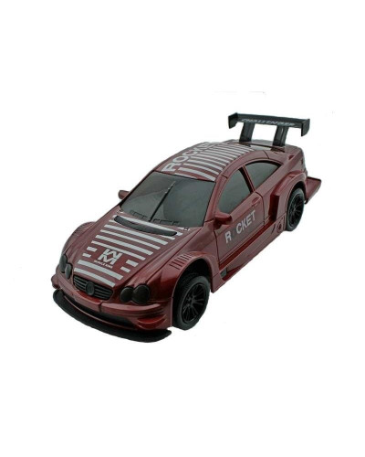 Р/У спортивная машина Marsedes-Benz в ассортименте 1/18 + свет