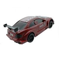 Р/У спортивная машина Marsedes-Benz в ассортименте 1/18 + свет