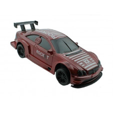 Р/У спортивная машина Marsedes-Benz в ассортименте 1/18 + свет