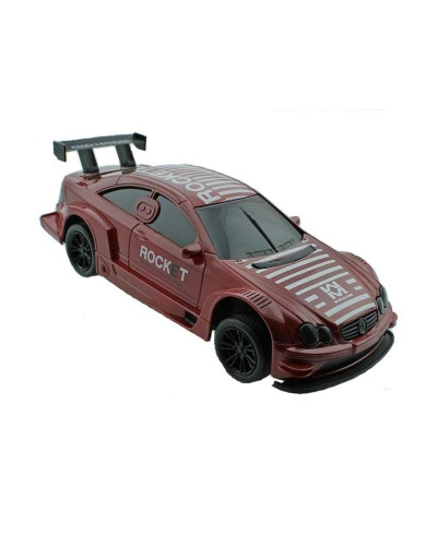 Р/У спортивная машина Marsedes-Benz в ассортименте 1/18 + свет