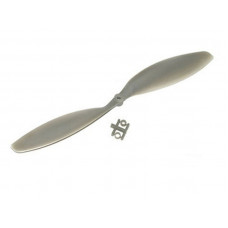 Пропеллер толкающий для самолёта 11x4.7 SFP Slow Flyer Propeller