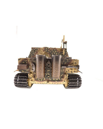 Р/У танк Torro Sturmtiger Panzer 1/16 2.4G, зеленый, ИК-пушка Р/У танк Torro Sturmtiger Panzer 1/16 2.4G, зеленый, ИК-пушка