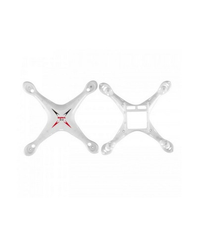 Корпус для квадрокоптера Syma X13