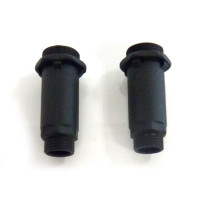 Передняя часть корпуса амортизатора 2шт. для автомоделей Himoto E10