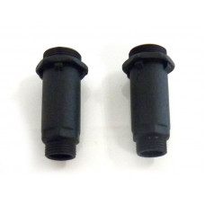 Передняя часть корпуса амортизатора 2шт. для автомоделей Himoto E10