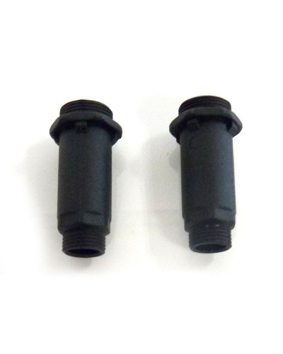 Передняя часть корпуса амортизатора 2шт. для автомоделей Himoto E10