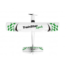 Радиоуправляемый самолет Volantex RC TrainStar Epoch 1100мм KIT