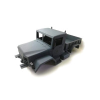 Топливные баки MN MODEL для модели MN-35