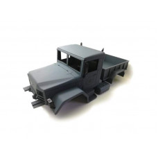 Топливные баки MN MODEL для модели MN-35