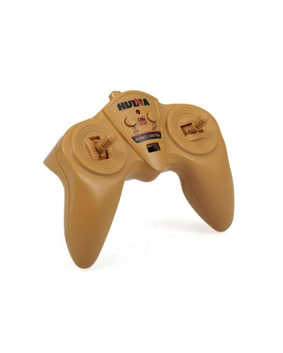 Радиоуправляемый миксер HUI NA TOYS 2.4G 6CH 1/18 RTR