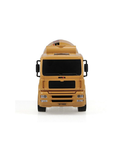 Радиоуправляемый миксер HUI NA TOYS 2.4G 6CH 1/18 RTR