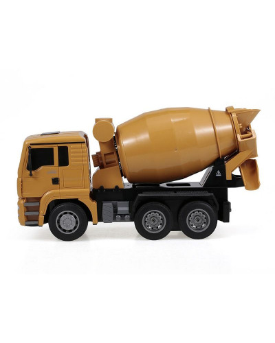 Радиоуправляемый миксер HUI NA TOYS 2.4G 6CH 1/18 RTR