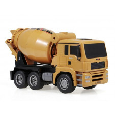 Радиоуправляемый миксер HUI NA TOYS 2.4G 6CH 1/18 RTR