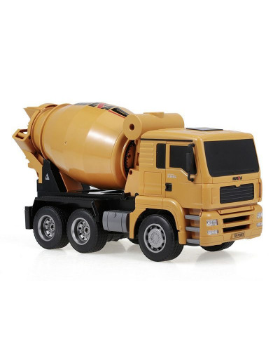 Радиоуправляемый миксер HUI NA TOYS 2.4G 6CH 1/18 RTR