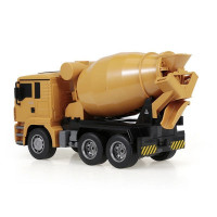 Радиоуправляемый миксер HUI NA TOYS 2.4G 6CH 1/18 RTR