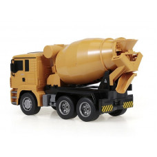 Радиоуправляемый миксер HUI NA TOYS 2.4G 6CH 1/18 RTR