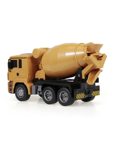 Радиоуправляемый миксер HUI NA TOYS 2.4G 6CH 1/18 RTR