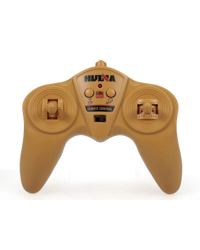 Радиоуправляемый миксер HUI NA TOYS 2.4G 6CH 1/18 RTR