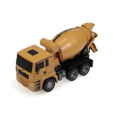 Радиоуправляемый миксер HUI NA TOYS 2.4G 6CH 1/18 RTR