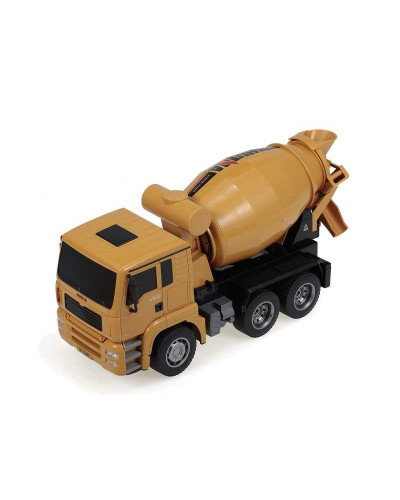 Радиоуправляемый миксер HUI NA TOYS 2.4G 6CH 1/18 RTR