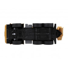 Радиоуправляемый миксер HUI NA TOYS 2.4G 6CH 1/18 RTR