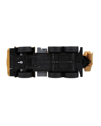 Радиоуправляемый миксер HUI NA TOYS 2.4G 6CH 1/18 RTR