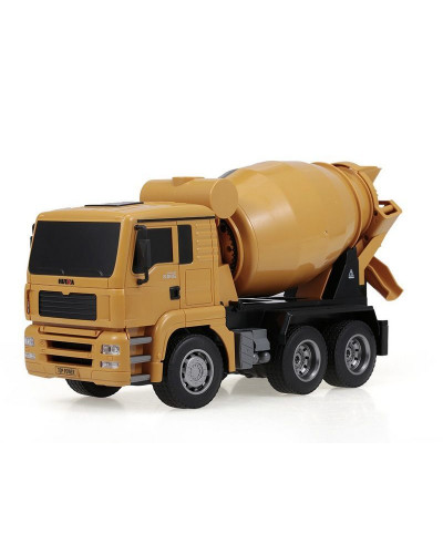 Радиоуправляемый миксер HUI NA TOYS 2.4G 6CH 1/18 RTR