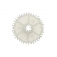 Ведомая шестерня 39Т пластиковая для Remo Hobby 1/16