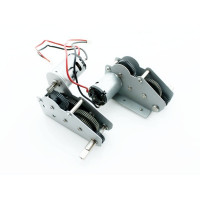 Редуктора для танка Heng Long T34-85