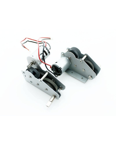 Редуктора для танка Heng Long T34-85