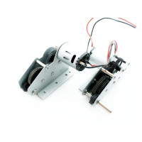 Редуктора для танка Heng Long T34-85