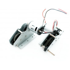 Редуктора для танка Heng Long T34-85