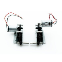 Редуктора для танка Heng Long T34-85