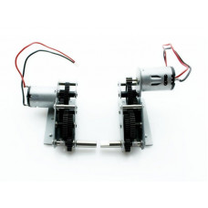 Редуктора для танка Heng Long T34-85