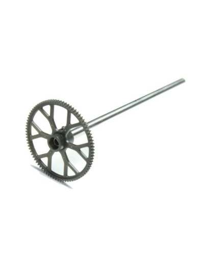 Внешний вал с шестерней B для вертолета Syma S031