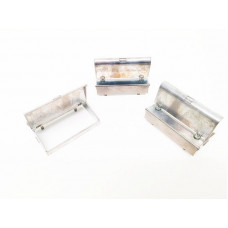 Ящики для ЗИП танка КВ-1