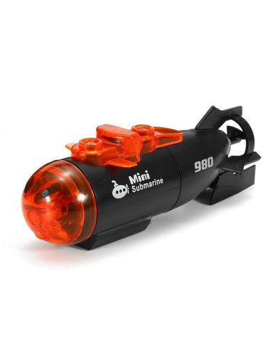 ИК подводная лодка CTF Мини 3CH