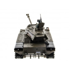 Р/У танк Heng Long 1/16 Walker Bulldog - M41A3 "Бульдог" 2.4G RTR
