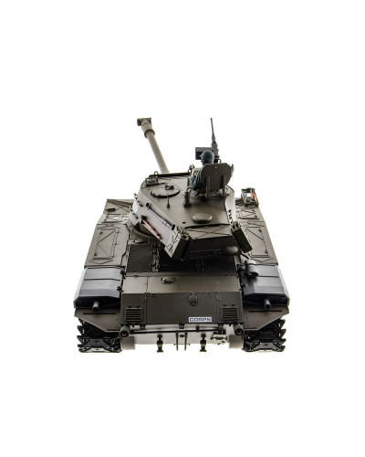 Р/У танк Heng Long 1/16 Walker Bulldog - M41A3 "Бульдог" 2.4G RTR Р/У танк Heng Long 1/16 Walker Bulldog - M41A3 "Бульдог" 2.4G RTR