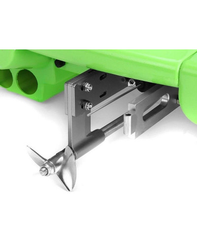 Радиоуправляемый катамаран Volantex RC ATOMIC SR85 Brushless 2.4G ARTR