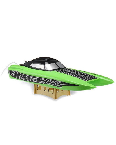 Радиоуправляемый катамаран Volantex RC ATOMIC SR85 Brushless 2.4G ARTR