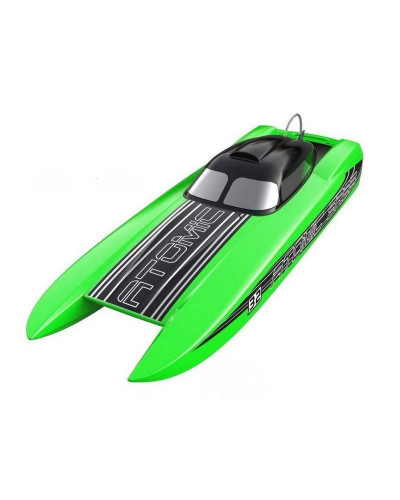 Радиоуправляемый катамаран Volantex RC ATOMIC SR85 Brushless 2.4G ARTR