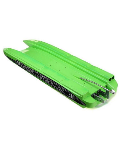 Радиоуправляемый катамаран Volantex RC ATOMIC SR85 Brushless 2.4G ARTR