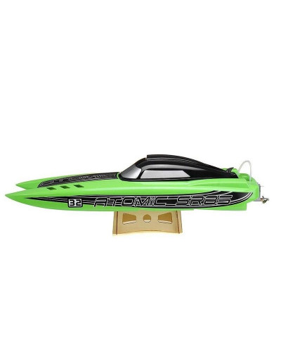 Радиоуправляемый катамаран Volantex RC ATOMIC SR85 Brushless 2.4G ARTR