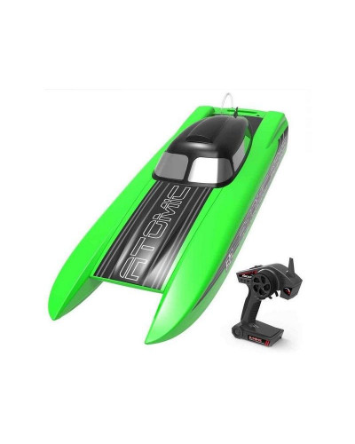 Радиоуправляемый катамаран Volantex RC ATOMIC SR85 Brushless 2.4G ARTR
