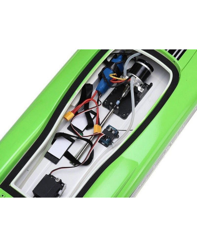 Радиоуправляемый катамаран Volantex RC ATOMIC SR85 Brushless 2.4G ARTR